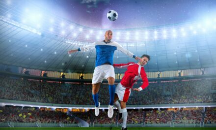 Football Fans Spiked CDN Traffic 116% for Ateme Customers During the World Cup
