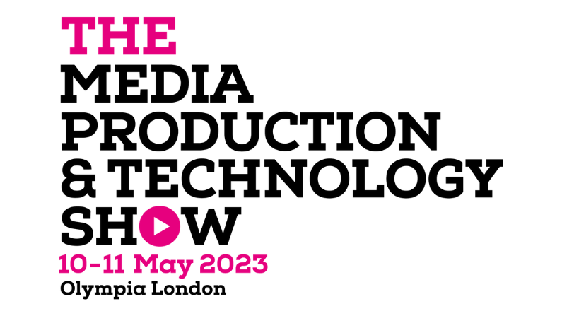 The Countdown is on for The Media Production and Technology Show 2023 Register now!