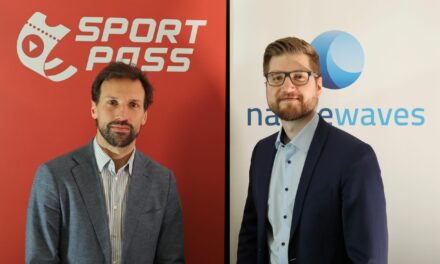 NativeWaves And SportPass To Deliver New Personalised  Event Watching Experiences