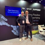 Supponor and TGI Sport announce Virtual Technology partnership in South America