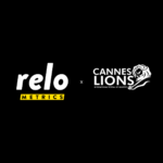 Relo Metrics Makes a Major Debut as the Company’s First Appearance at Cannes Lions International Festival of Creativity 2024