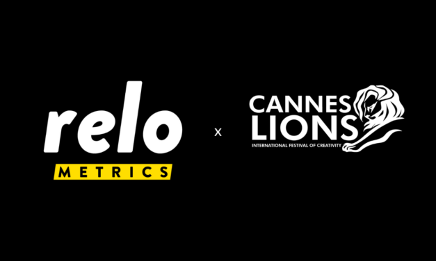 Relo Metrics Makes a Major Debut as the Company’s First Appearance at Cannes Lions International Festival of Creativity 2024