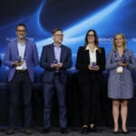 Anton/Bauer Wins Top Sustainability Award at NAB.