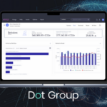 Dot Group Showcases Enhanced Data Management and Sustainability Solutions at MPTS