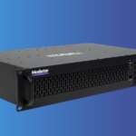 Magewell Highlights Modular Rackmount IP Solutions at MPTS 2024