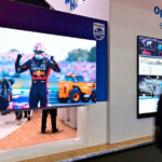 PPDS to unveil new Philips digital signage, dvLED, software, and AI-driven strategic partnerships at InfoComm 24 – plus VIP Las Vegas Grand Prix prizes up for grabs