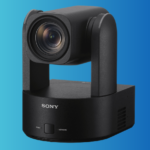 Sony Electronics announces a 4K 60p Pan-Tilt-Zoom Camera with AI-based Auto Framing